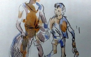 Ngẫm ngợi cuối năm: Chuyện đồng quê